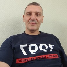 Фотография мужчины Юрий, 49 лет из г. Алматы