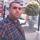 Ahmed, 43 года