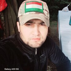 Фотография мужчины Александр, 26 лет из г. Чита