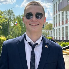 Фотография мужчины Артем, 20 лет из г. Рязань