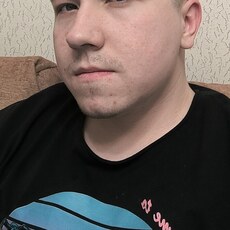 Фотография мужчины Виталий, 23 года из г. Красноярск