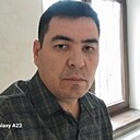 Хуршид, 37 лет