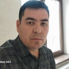 Фотография мужчины Хуршид, 37 лет из г. Самарканд