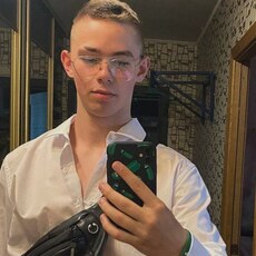 Фотография мужчины Дмитрий, 20 лет из г. Санкт-Петербург