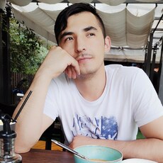 Фотография мужчины Кхо, 33 года из г. Артем