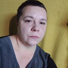 Фотография девушки Татьяна, 44 года из г. Владивосток