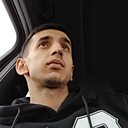 Далер, 25 лет