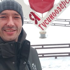 Фотография мужчины Денис, 35 лет из г. Гусиноозерск