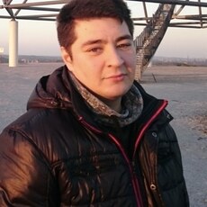 Ivan, 33 из г. Франкфурт-на-Майне.