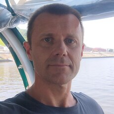 Фотография мужчины Алексей, 43 года из г. Нижний Новгород