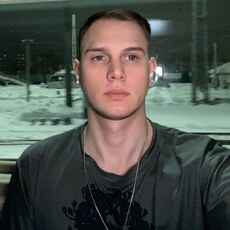Фотография мужчины Лев, 24 года из г. Омск