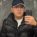 Мухидин, 25 лет