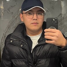 Фотография мужчины Мухидин, 25 лет из г. Астана