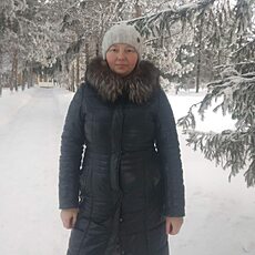 Фотография девушки Ольга, 43 года из г. Петропавловск