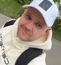 Фотография мужчины Андрей, 39 лет из г. Каменск-Уральский