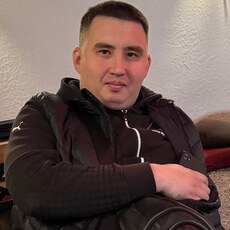 Фотография мужчины Илья, 28 лет из г. Пушкино (Московская Обл)