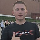 Кирилл, 22 года