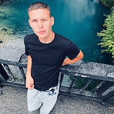 Фотография мужчины Аркадий, 23 года из г. Сочи