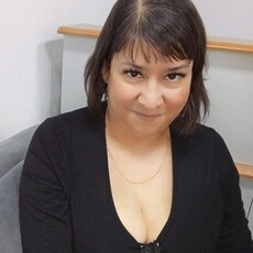 Фотография девушки Алия, 44 года из г. Тюмень