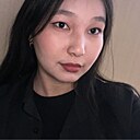 Бекнур, 19 лет