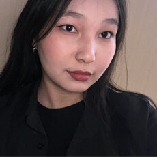 Фотография девушки Бекнур, 19 лет из г. Атырау(Гурьев)