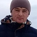 Сафарали, 39 лет