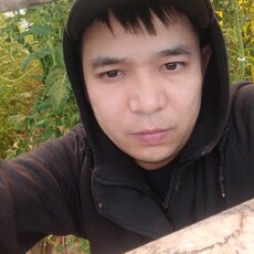 Фотография мужчины Margulan, 33 года из г. Экибастуз