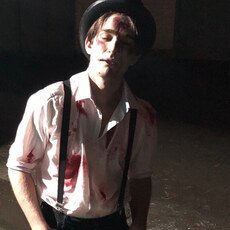 Фотография мужчины Максим, 22 года из г. Барнаул