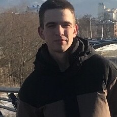 Фотография мужчины Максим, 22 года из г. Барнаул