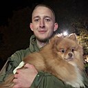 Алексей, 25 лет