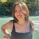 Мадина, 23 года