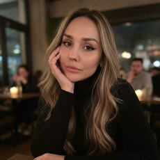 Наталья, 37 из г. Москва.