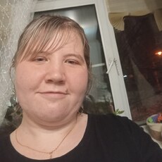 Фотография девушки Соня, 23 года из г. Красноярск