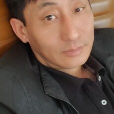 Фотография мужчины Павел, 47 лет из г. Капчагай