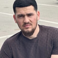 Фотография мужчины Рафаэль, 24 года из г. Мытищи