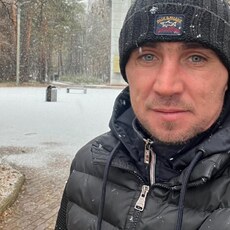 Фотография мужчины Максим, 38 лет из г. Куйтун