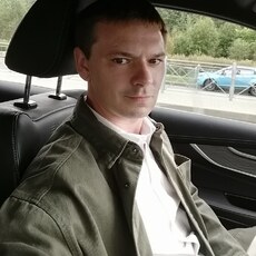 Фотография мужчины Паша, 34 года из г. Санкт-Петербург