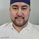 Аскар, 32 года