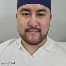 Фотография мужчины Аскар, 32 года из г. Караганда