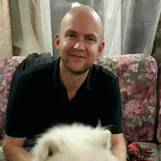 Фотография мужчины Ринат, 41 год из г. Нижний Тагил