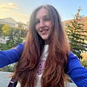 Екатерина, 22 года