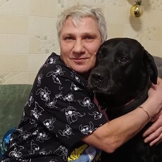 Фотография девушки Анна, 55 лет из г. Новосибирск