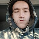 Виктор, 25 лет