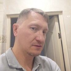 Фотография мужчины Игорь, 42 года из г. Пермь