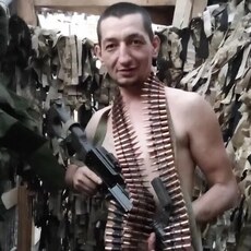 Фотография мужчины Игорь, 29 лет из г. Донецк