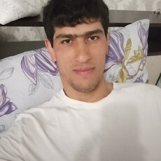 Фотография мужчины Мумин, 30 лет из г. Екатеринбург