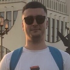 Фотография мужчины Александр, 32 года из г. Бронницы