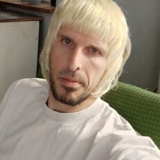 Фотография мужчины Егор, 37 лет из г. Таганрог