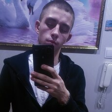 Фотография мужчины Misha, 21 год из г. Слуцк