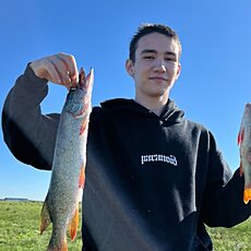 Фотография мужчины Рамазан, 19 лет из г. Астана